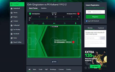 SportyBet Nigeria Review 2023 .